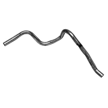 Walker EXHAUST TAIL PIPE 67016
